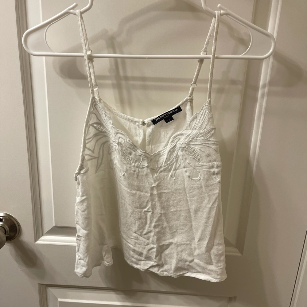 Brandy Melville Top